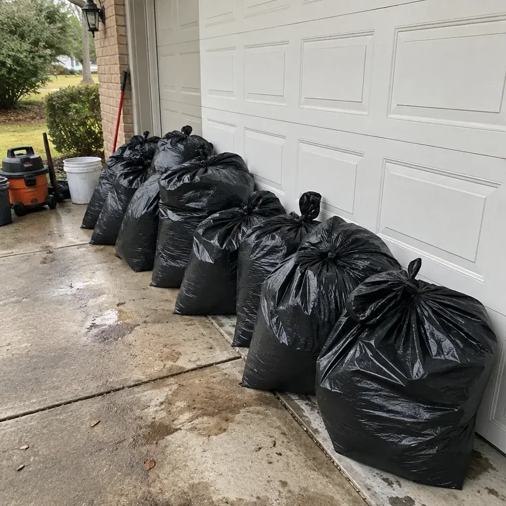 Minnesota Sewage Cleanup Response Time