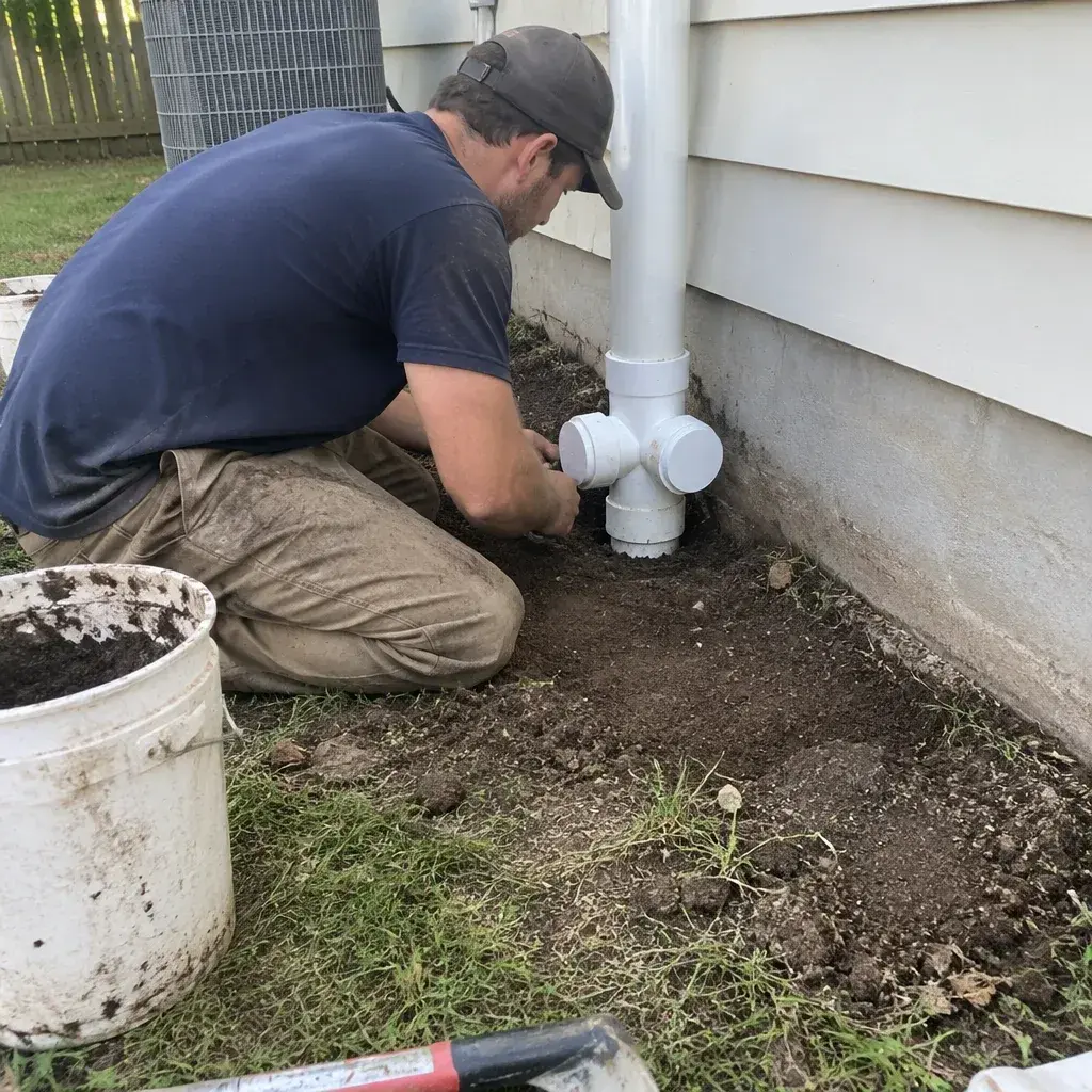 Minnesota Sewer Backup Cleanup: Returning Home